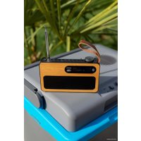 Радиоприемник Lenco PDR-040BAMBOOBK