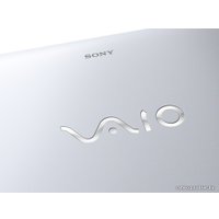 Ноутбук Sony VAIO SV-E1512H1E/W