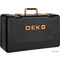 Лазерный нивелир Deko LL12-HVR Premium 065-0105-2
