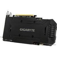 Видеокарта Gigabyte GeForce GTX 1060 Windforce OC 6GB GDDR5 [GV-N1060WF2OC-6GD]