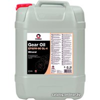  Comma Индустриальное масло Comma 80W90 GO420L 20л