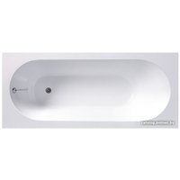 Ванна Belux Классика-2 ВК-2 1800 (белый матовый, Solid Surface)