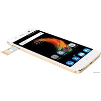 Смартфон ZTE Blade A610 Plus Gold