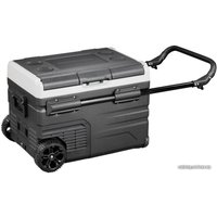 Компрессорный автохолодильник Alpicool TWW35 (без адаптера 220В)