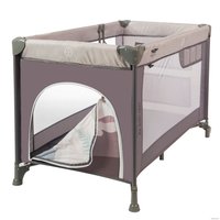 Манеж-кровать Martin Noir Favor (pamir grey)