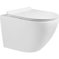 Унитаз подвесной Grado GD-W203T в Мозыре