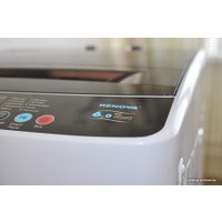 Стиральная машина с вертикальной загрузкой Renova WAT-60PT