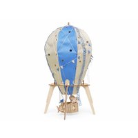 Конструктор Lemmo Светильник Воздушный шар Сияние ночи 02-23