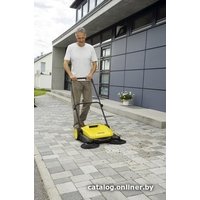 Подметальная машина Karcher S 650 1.766-307.0