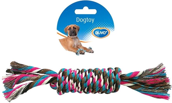 

Игрушка для собак Duvo Plus 4705035/DV