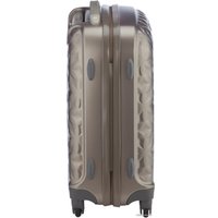 Чемодан-спиннер Samsonite Essensis U75*03 002 Coffee