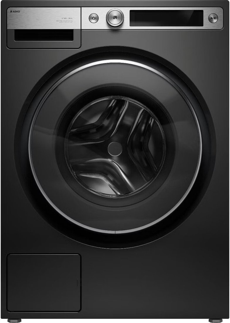 

Стиральная машина ASKO W7096XG