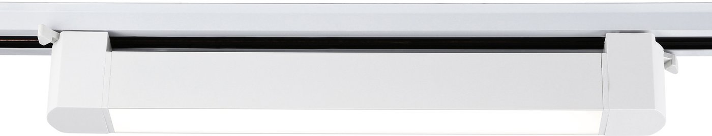 

Трековый светильник Ambrella light GL6730 WH (белый)