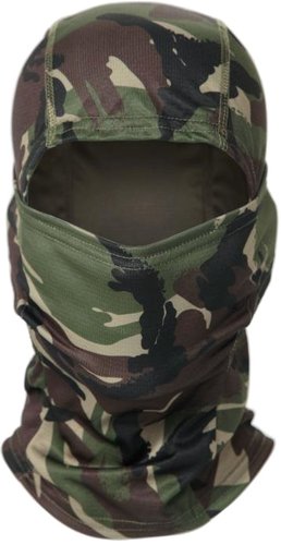 Горнолыжная балаклава Master-Jaeger AJ-TL001 (british jungle camouflage)