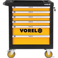 Тележка Vorel 58539