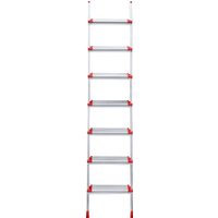 Лестница Новая высота NV 3217 3217107 (7 ступеней)