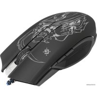 Игровая мышь Defender Ghost GM-190L