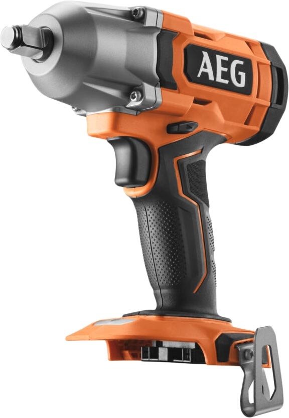 

Гайковерт AEG Powertools BSS 18C12ZC-0 4935481078 (без АКБ)