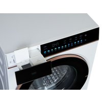 Стирально-сушильная машина VARD VWD514S