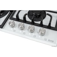 Варочная панель ZorG H6003P05IS white