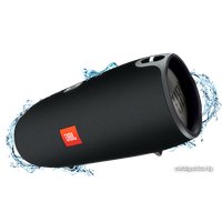 Беспроводная колонка JBL Xtreme Black (JBLXTREMEBLKEU)