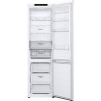 Холодильник LG DoorCooling+ GBV3200DSW