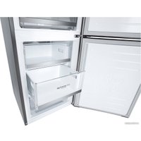 Холодильник LG DoorCooling+ GC-B459SMUM