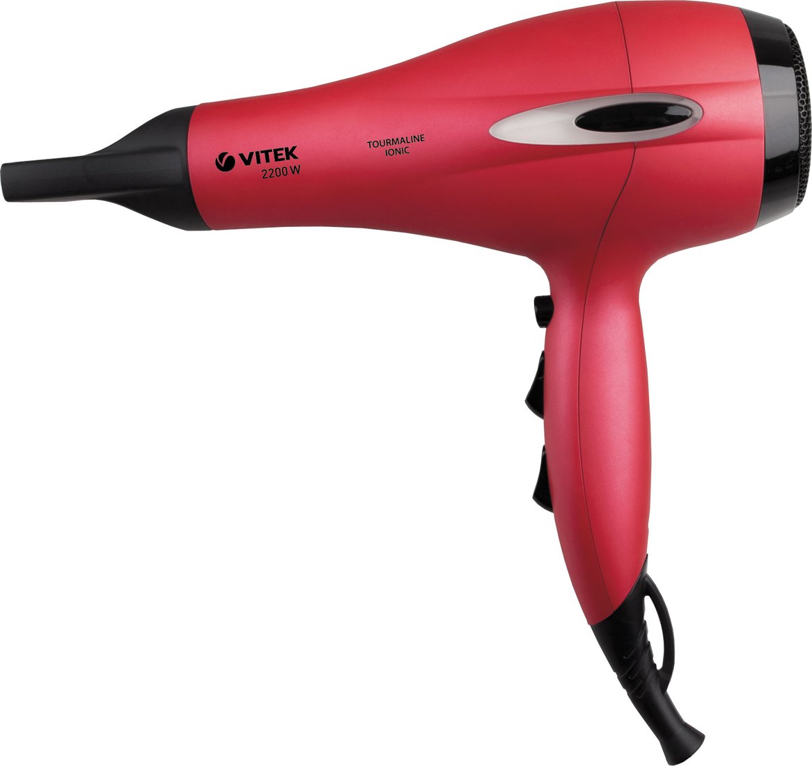 

Фен Vitek VT-2329 R