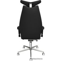 Офисное кресло Kulik System Jet (черный)