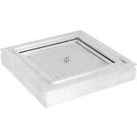 Люк ЛючкиБел Трюм 80x80 см