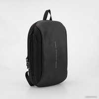 Городской рюкзак VALIGETTI 191-LT2388-VG-BLK (черный)