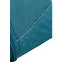Дорожная сумка American Tourister Summerride Totally Teal 40 см