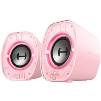 Акустика Edifier Hecate G1200 (розовый)