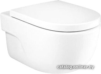 Сиденье для унитаза Roca Meridian 8012AC00B