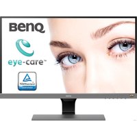 Монитор BenQ EW277HDR