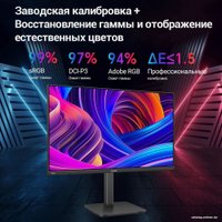 Игровой монитор Sanc G5c II M2466QPT в Мозыре