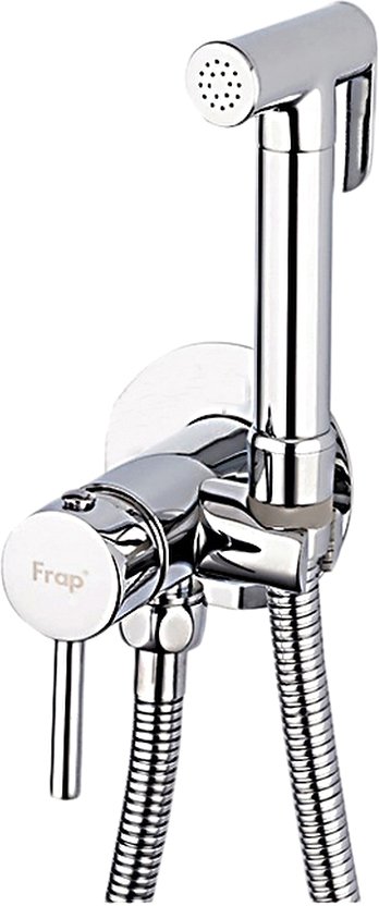 

Гигиенический душ FRAP F7505-2