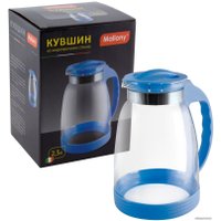 Кувшин Mallony Brocca-2500 910116