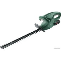 Кусторез Bosch EasyHedgeCut 18-45 (с 1-им АКБ)