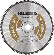 

Пильный диск Hilberg HL300