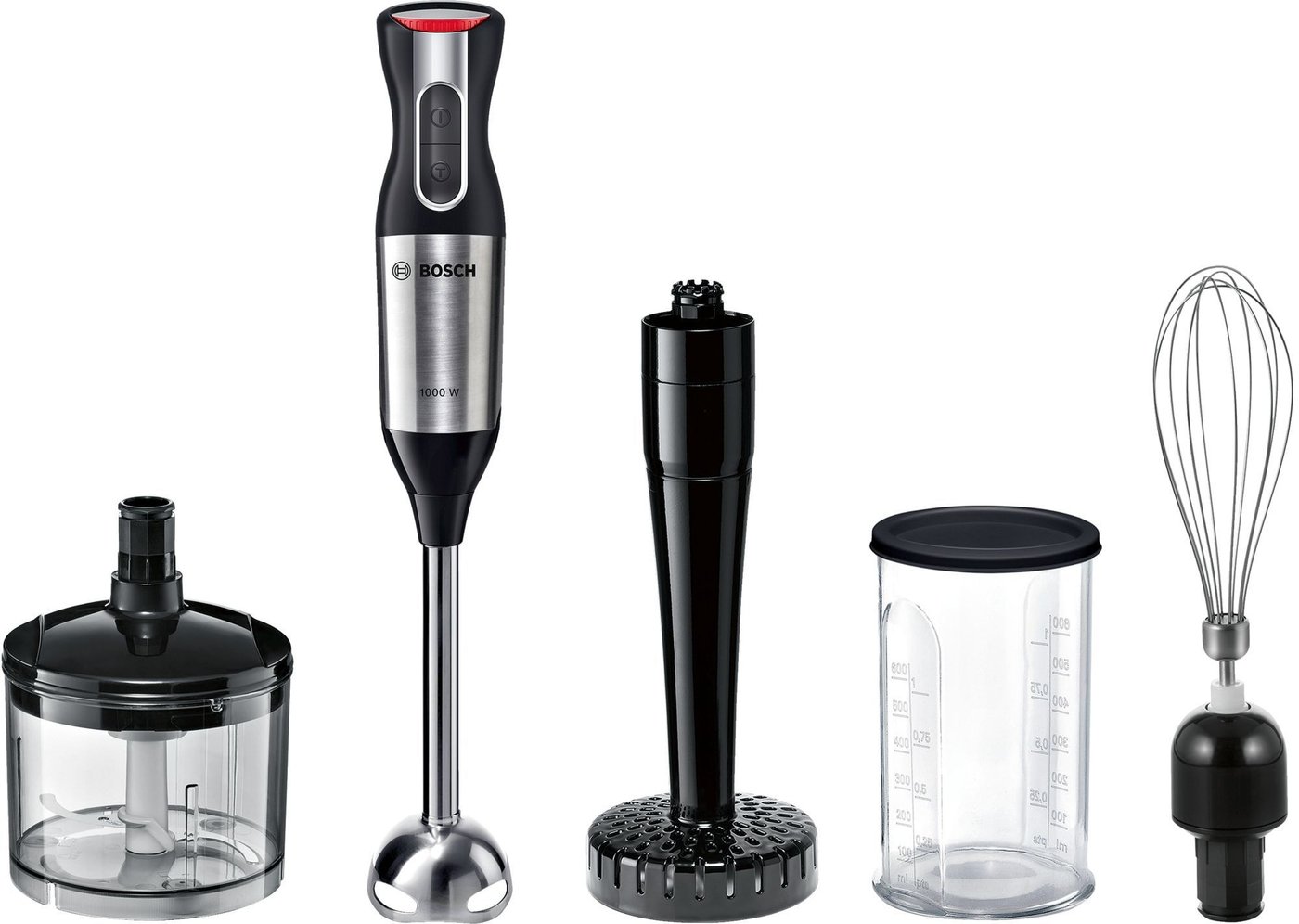 

Погружной блендер Bosch MS6CM6155