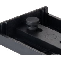 Бокс для накопителей M.2 SilverStone RVS03