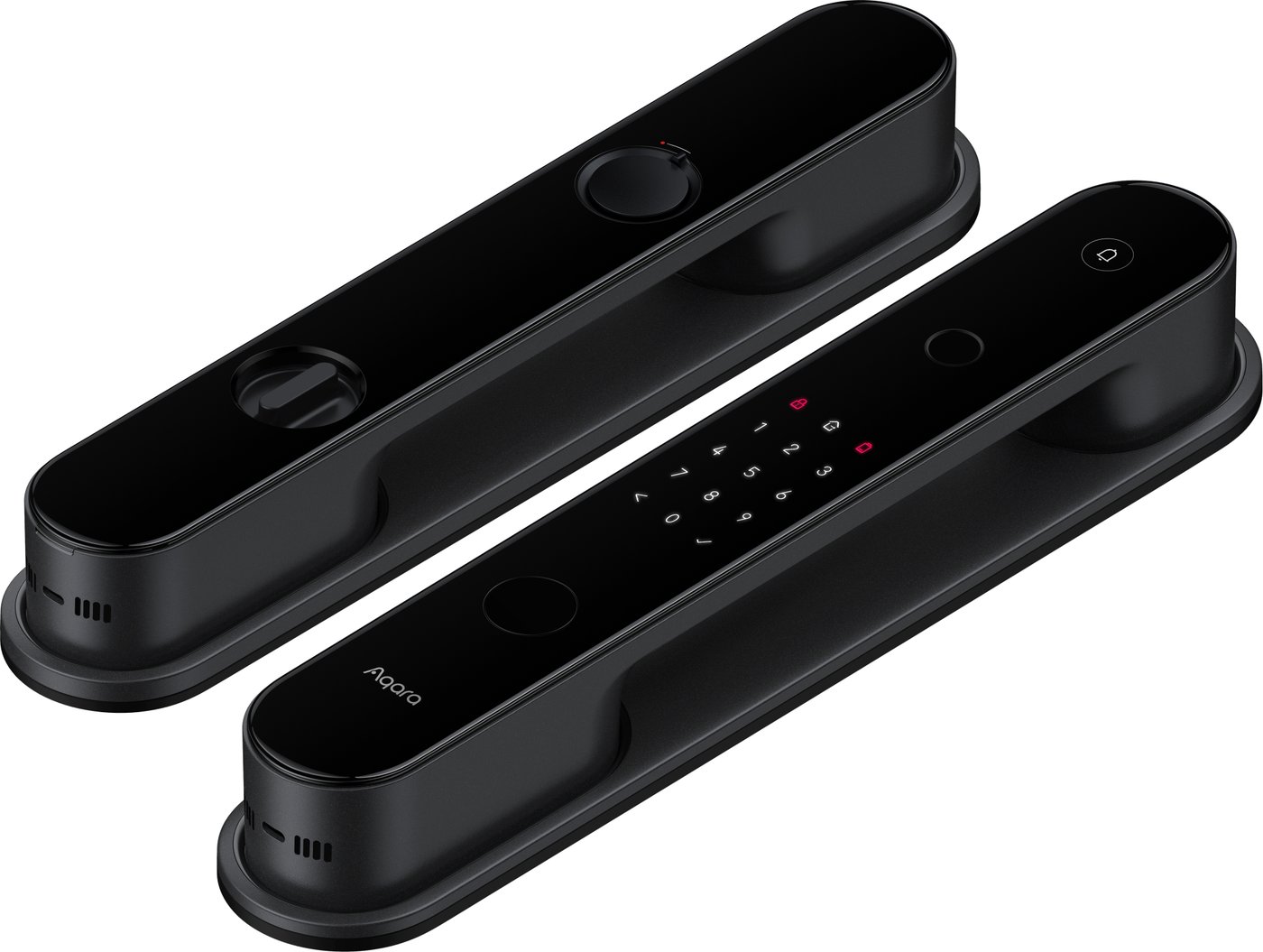 

Дверной замок Aqara Door Lock D100 Zigbee ZNMS20LM