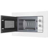 Микроволновая печь Libhof MWB-5020 (белый)