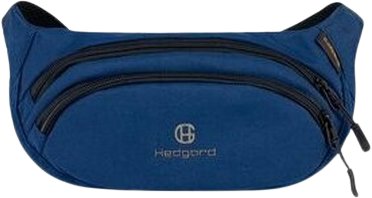 

Сумка на пояс Hedgard 4141 (синий)