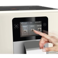 Кофемашина Krups Intuition Preference EA872