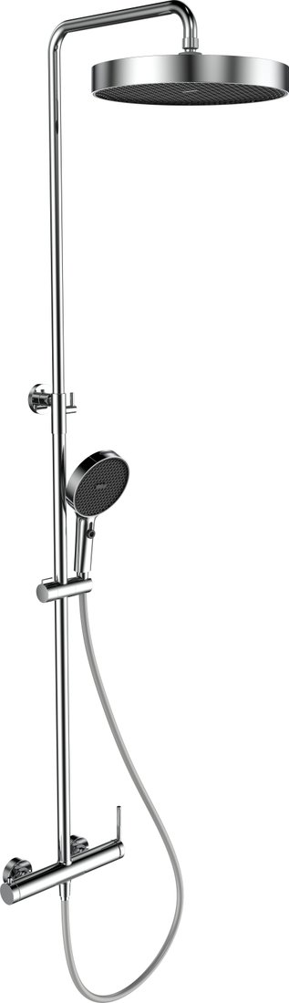 Душевая система  Roxen Florence 500605-CH