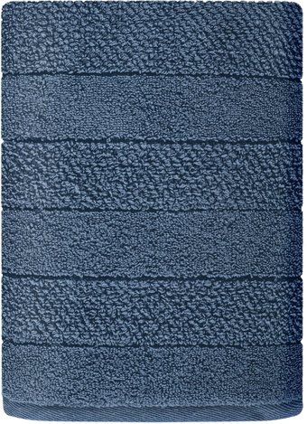 Полотенце Verossa Milano 70x140 500г (темно-лазурный)