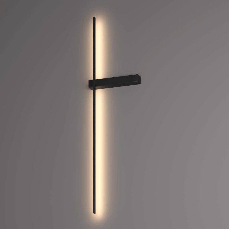Светильник Byled FLARE-LN-BL-12-WW-R