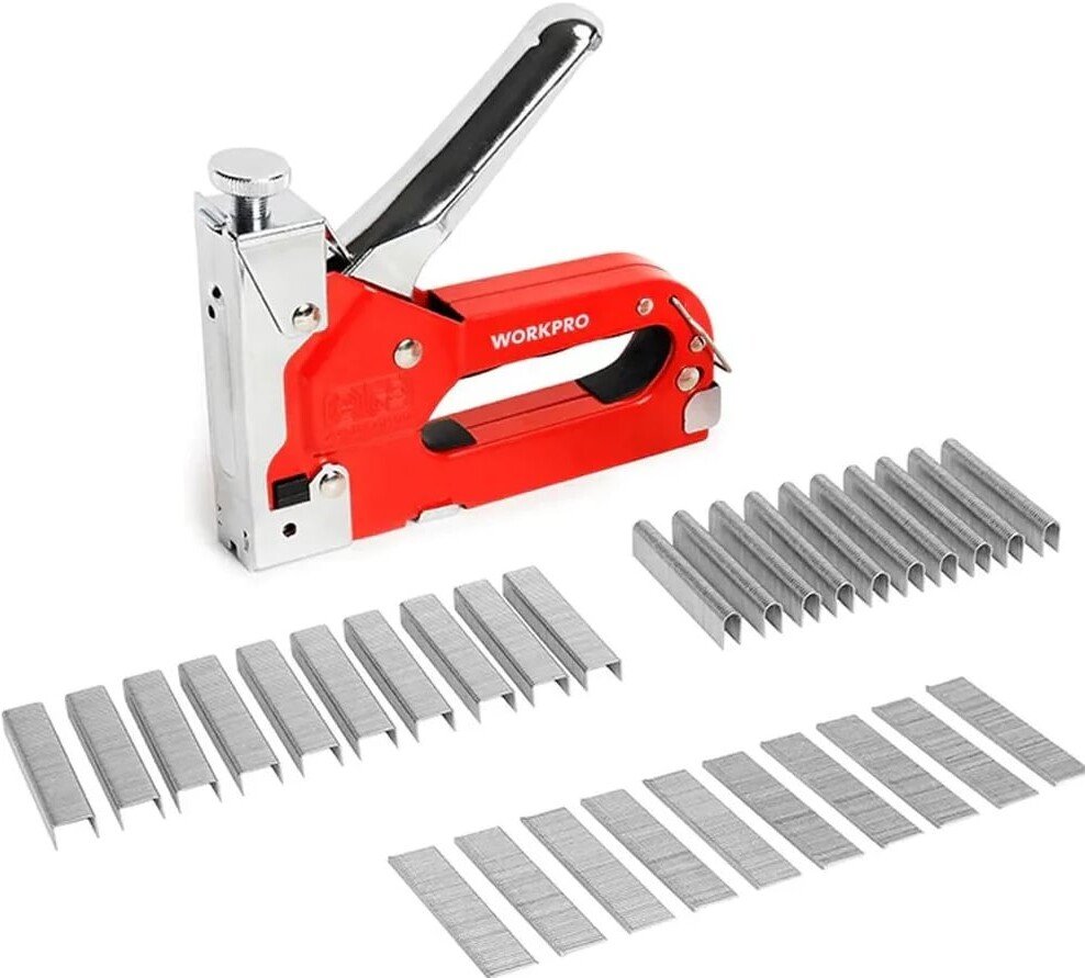 

Степлер Workpro WP223005